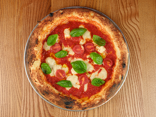 Марго Веган (380g)