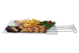 Brochettes De Poulet 200g