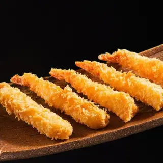 Tempura Ebifury (5u)