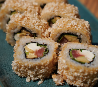 Текка панко