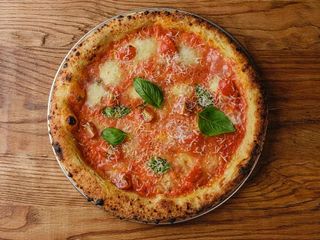 Піца Маргарита (550g)