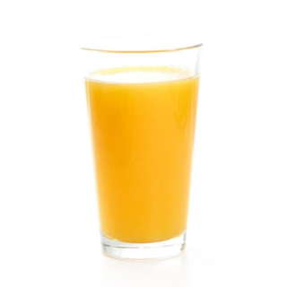 Zumo De Naranja (16 Oz.)