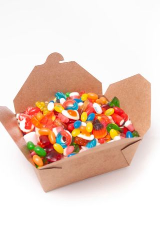 Box M de Gomas Variadas