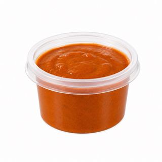 Red salsa