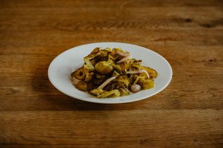 Sałatka Szwedzka 200g