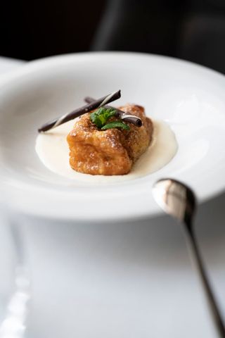 Nuestra Torrija Artesana