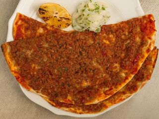 Лахмаджун (300g)