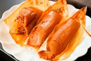 Tamal