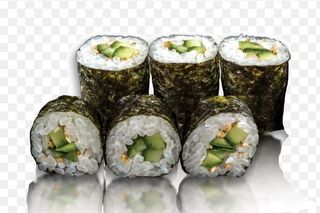 Хосомаки Краставица  (8б)