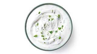 Tzatziki