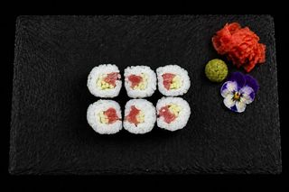 Teka Kappa Maki