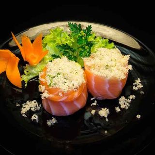 Gunkan Sushi Jo Speciale
