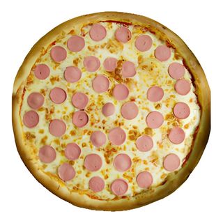 Пицца Детская (33 см.)