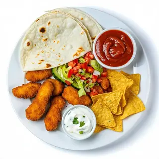 Imbiss mix 