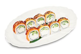 Райдуга рол