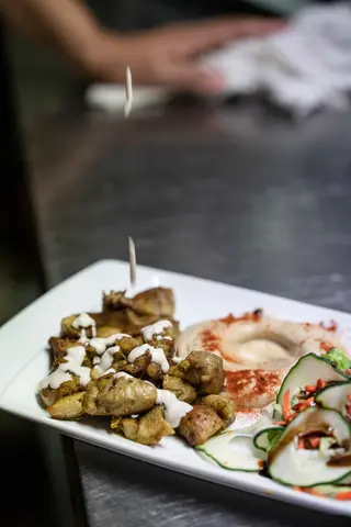 Shawarma