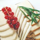 ქართული ყველის ტაბლა