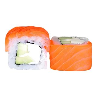 Филадельфия авокадо (305г)