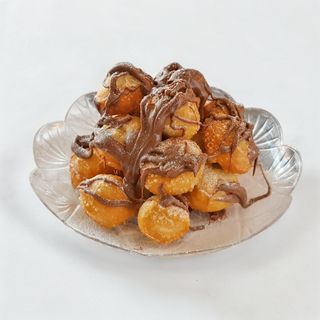 5 zoccolette al mango