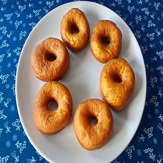 Ring Doughnut