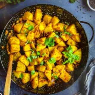 Bombay Aloo