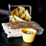 Tacos Mixte