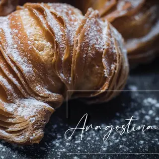Aragostina Mango