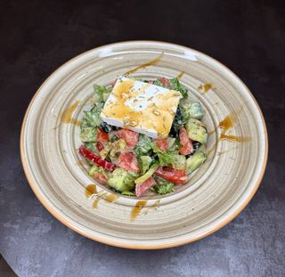 ბერძნული სალათი