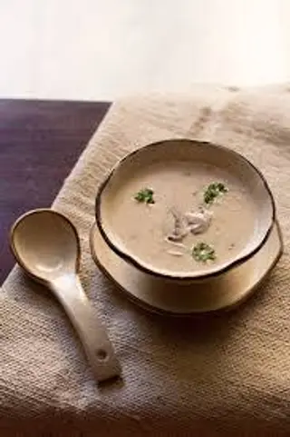 Cream Soup