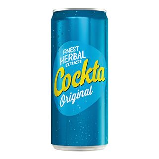 Cockta 330ml