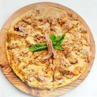 Pizza Thon