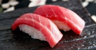 Nigiri tonno 2pezzi