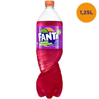 Fanta Madness (1.25 l)