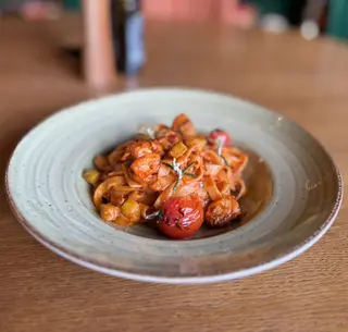 Pasta Italiana
