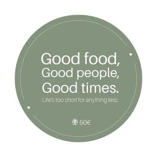 Voucher Happy Brunch 50&euro;