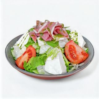 Салата Джепето (350г)