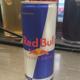 Red Bull 25cl 