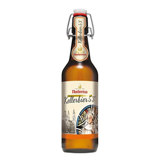 Bionda Keller - Norbertus 50cl