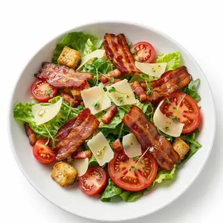 Ensalada Talaverana