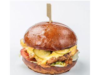 Chicken Thing Burger (320g)