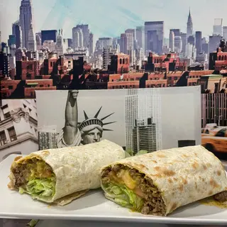 Burrito Atlanta