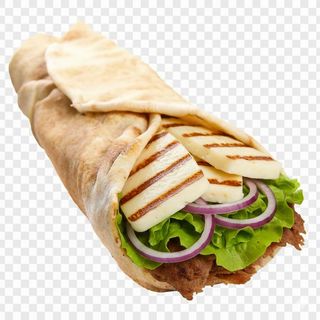 Roll 5