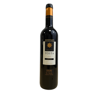 Masia Posta, Rosell Mir, Botella, 750