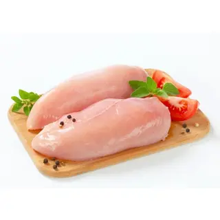Pierś Z Kurczaka 500 g