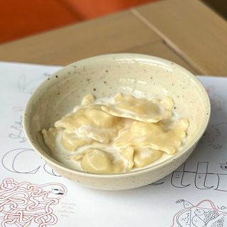 Равіольки із кролика  (140 г)