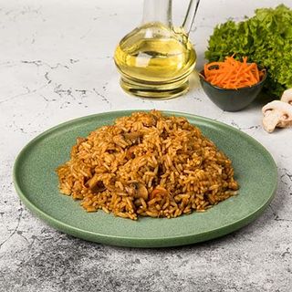 Բրինձ կորեական