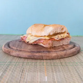 Panino invaders