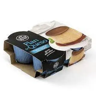 Flam Formatge Pack 4U Rinya 400 Gr.