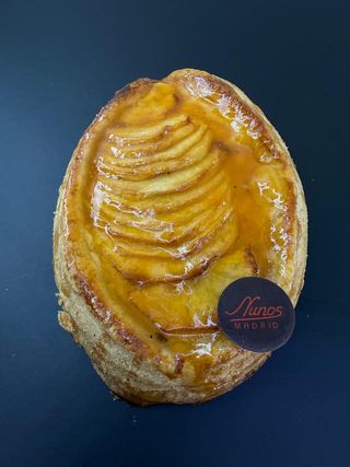Barca De Manzana