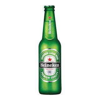 Bere Heineken